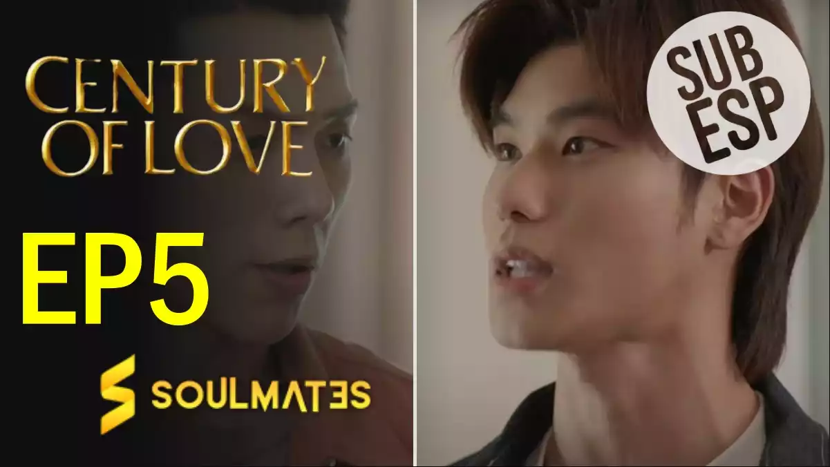 Century of Love: 1×5