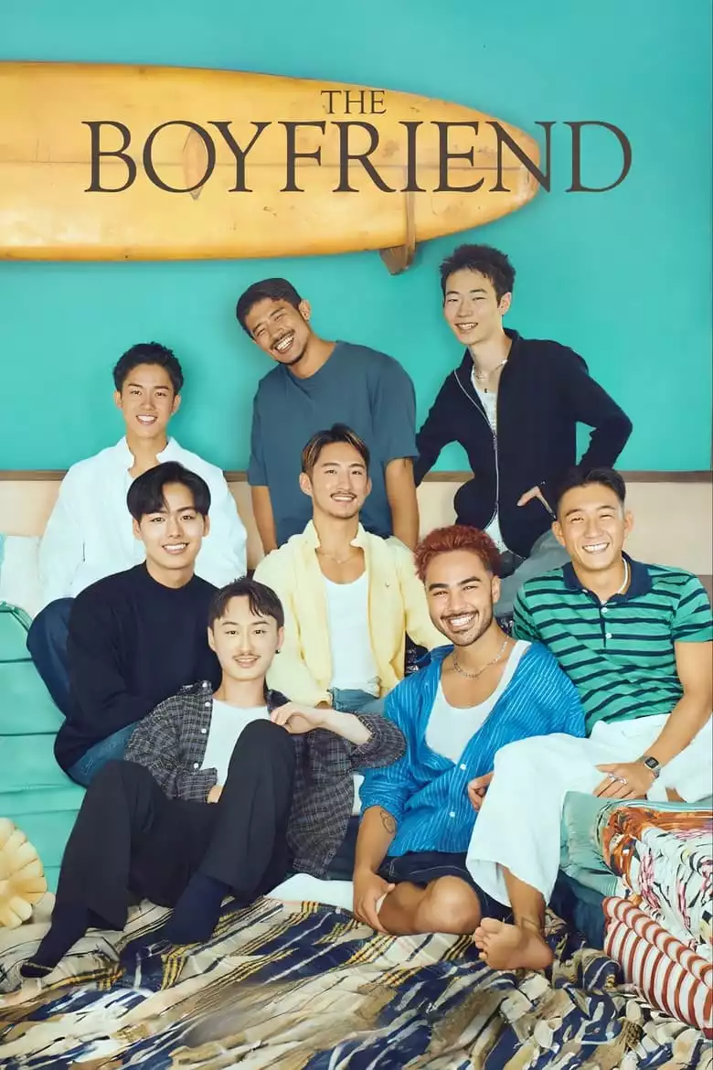 The Boyfriend: Season 1