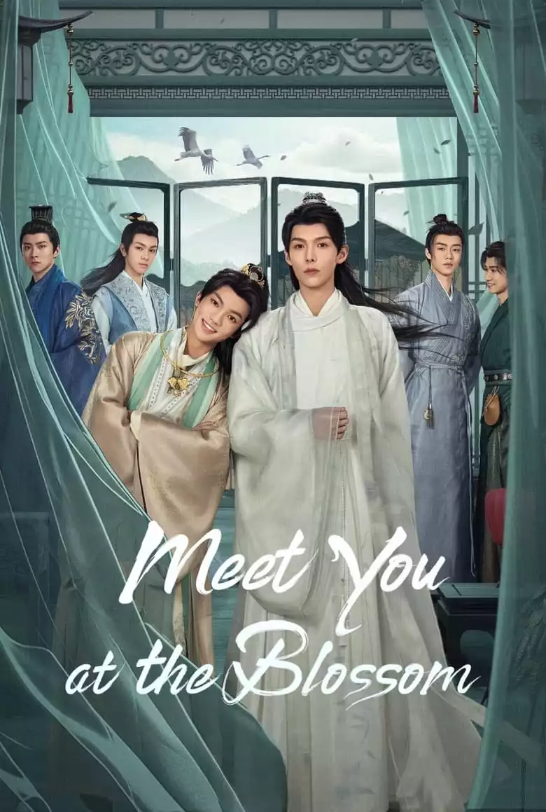 Meet You at the Blossom: Season 1